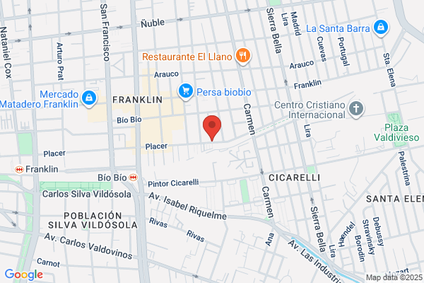Amerikan Plate Ltda.