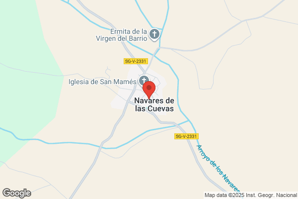 Navaes