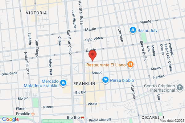 Vasquez, Guillermo
