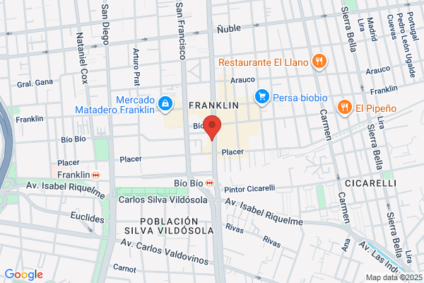 Ferroglobo S.a.