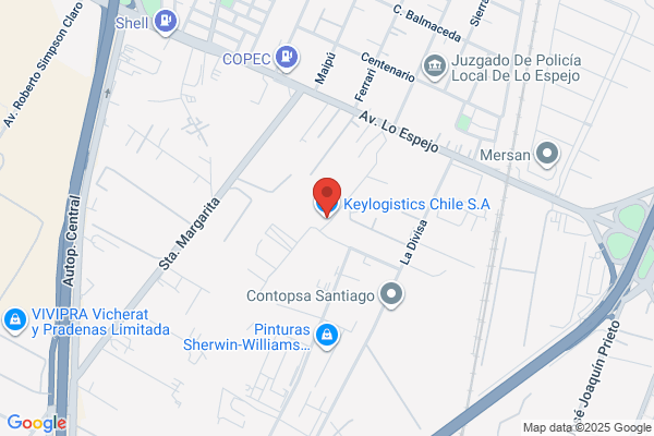 Kishinevsky Rosental S.a., Mauricio