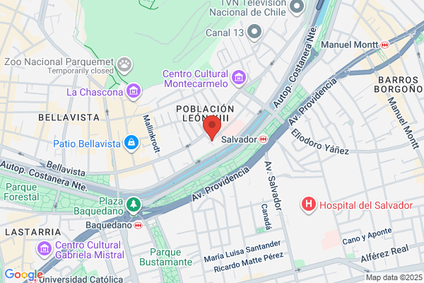 Cencom Ltda.