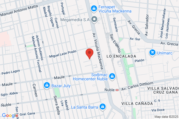 Hidroservicio Ltda.