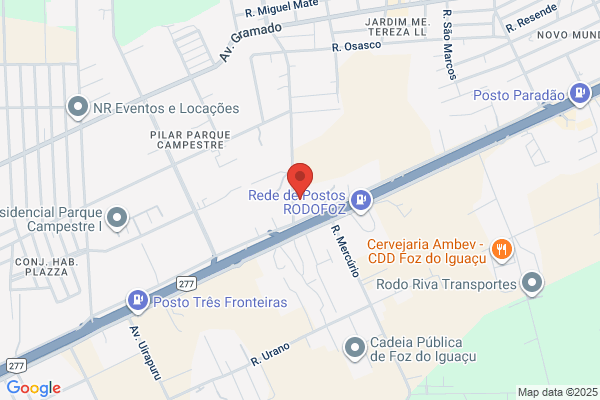 Centro Hidraulico Ltda.