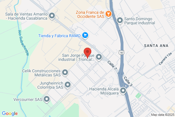 Equipos Sumergidos Ltda. Sumergequip