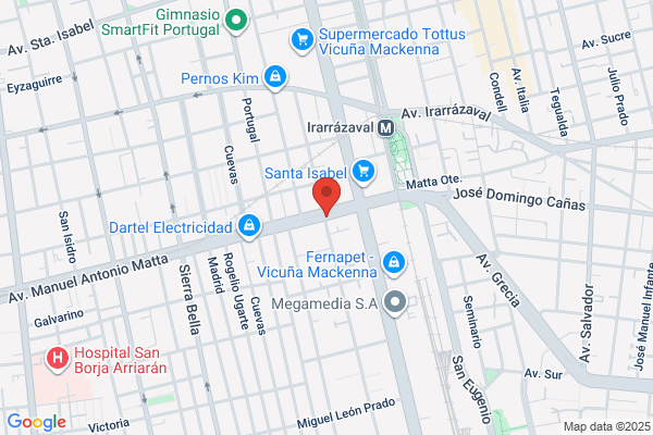Cartoneria Matta