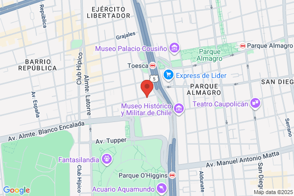 Sociedad Profesional De Enfermeria Y Capacitación Ltda.