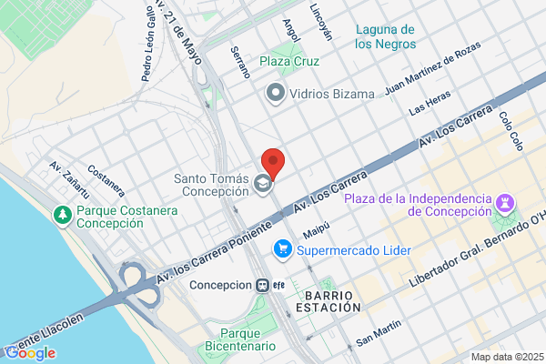 Casa Del Niple Y Del Carburador Ltda.