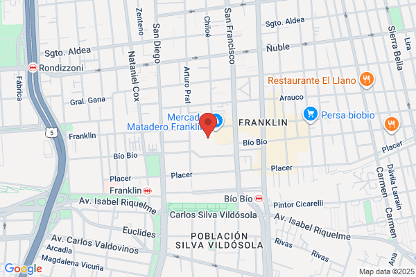 Cerdicom M.r.