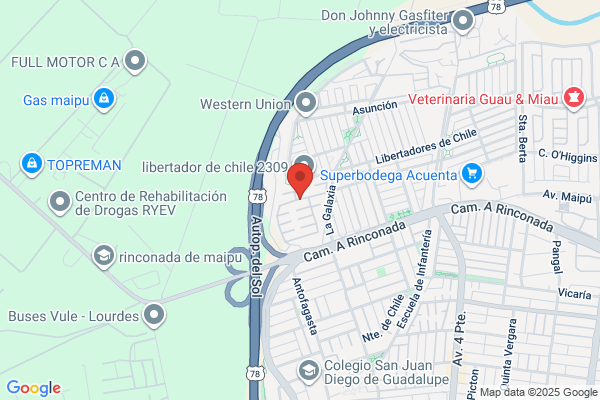 Afex Transferencias Y Cambios Ltda.