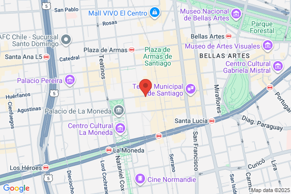 J:m: Cambios