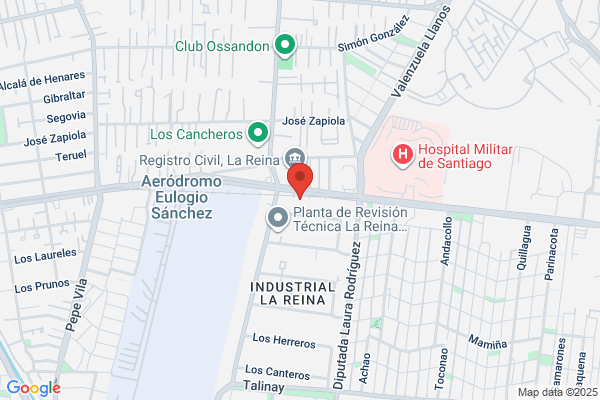 Casa Oriental