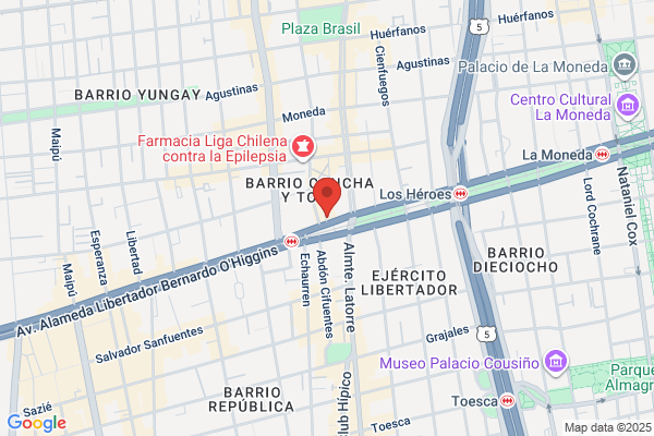 Caucho Nova Ltda.
