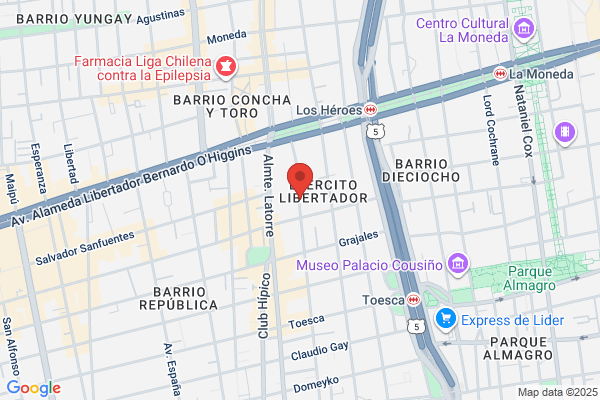 Centro Nacional De Estudios Paramédicos Y Agropecuarios Propam Ltda.