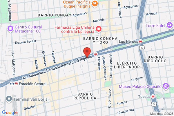 Escuela De Podología Fundación Santo Tomás
