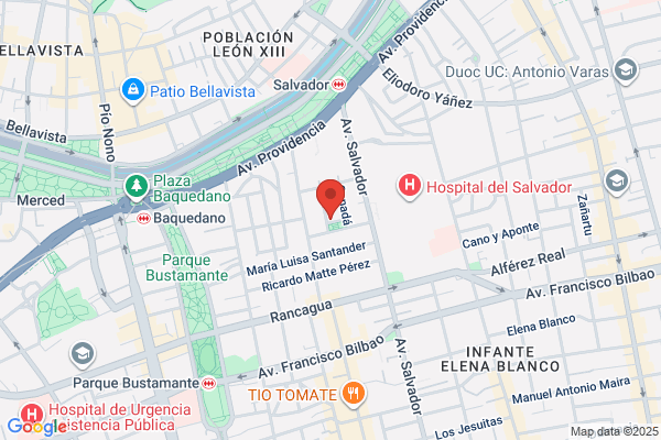 Corporación Del Trasplante
