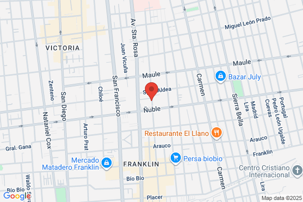 Santiago Hnos. Ltda.