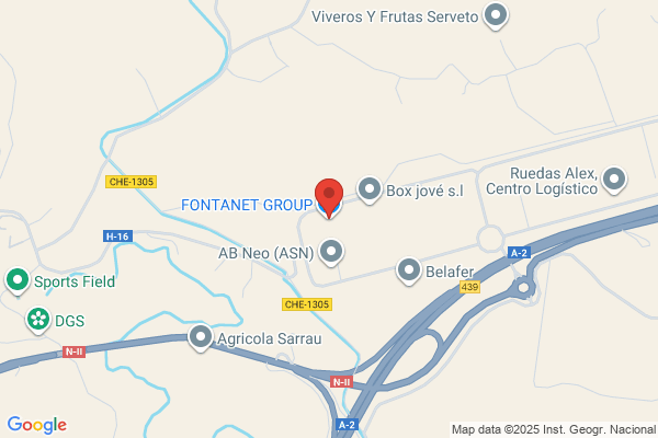 Fontanet & Mingo