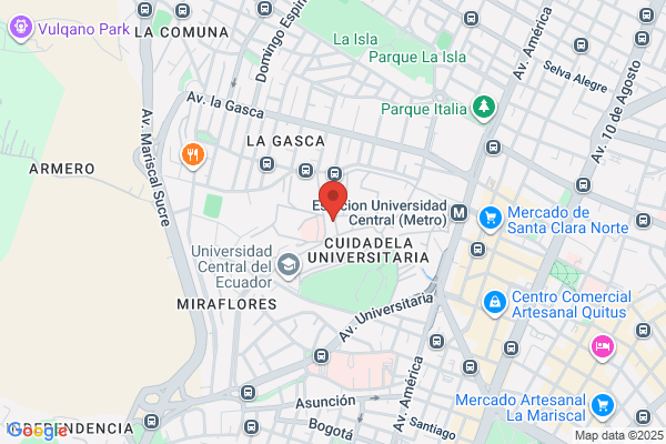 Preuniversitario Feusach