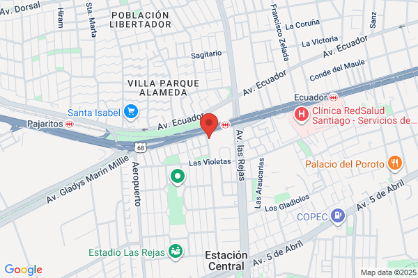 Clinica Los Alerces