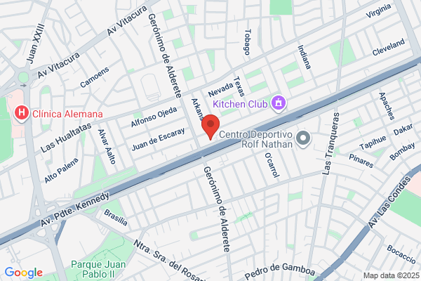 clinica dental prado