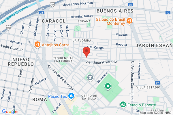 Fumigaciones Tecnologicas