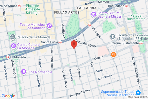 Mimica Y González Ltda.