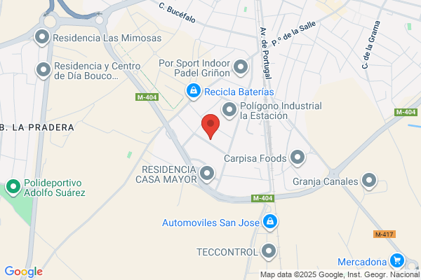 Tecma S.a.