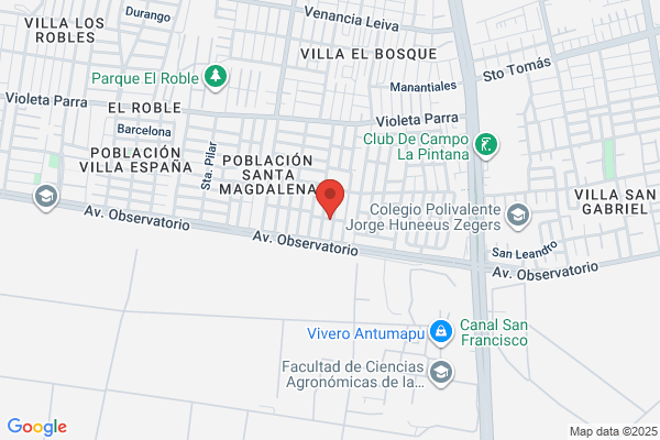 Figueroa Albornoz, Ernesto Gamadiel