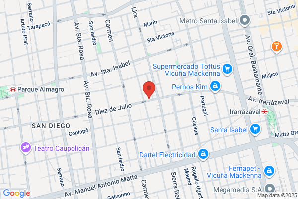 Quiroz Alegria, Jose Luis