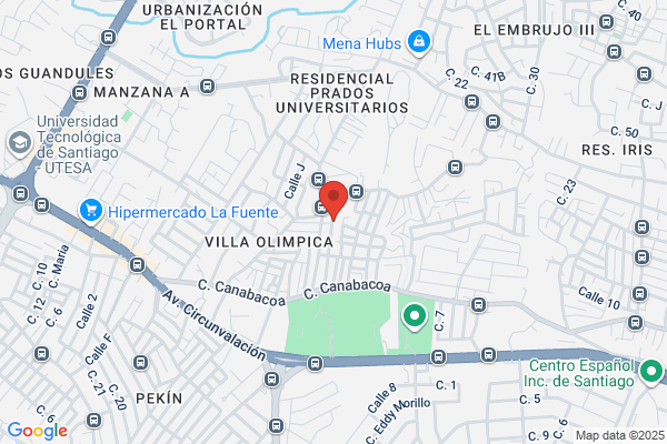 Servicio Electrico Automotriz Raul Gana E Hijo