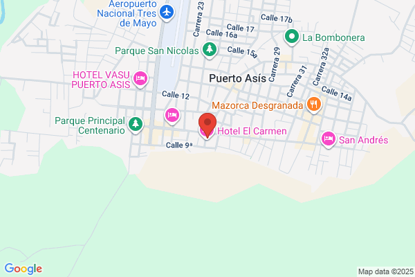 América Encuadernaciones