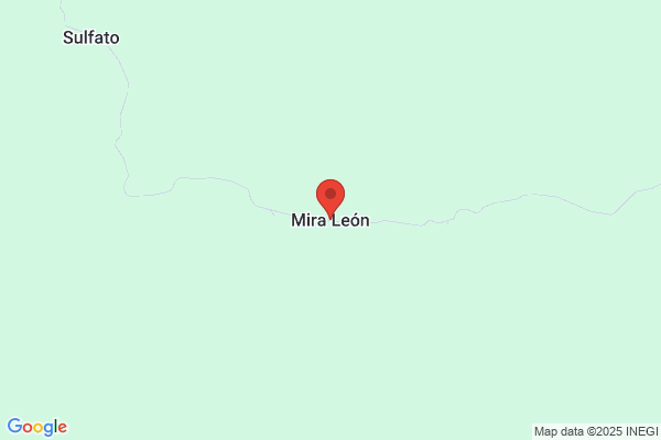 Mira Leon, Isabel Elena