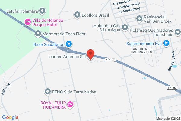 Incotec Ltda.