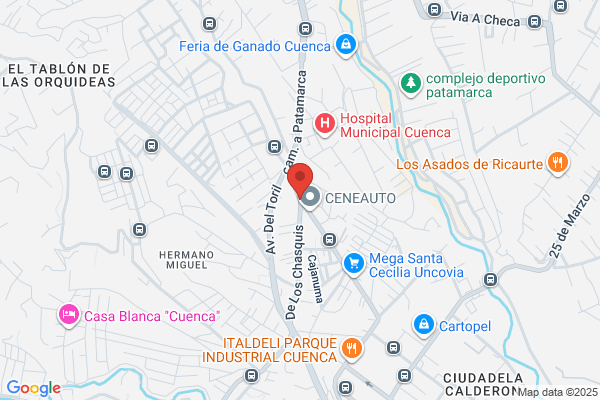 Acomed Sistemas Médicos S.a.
