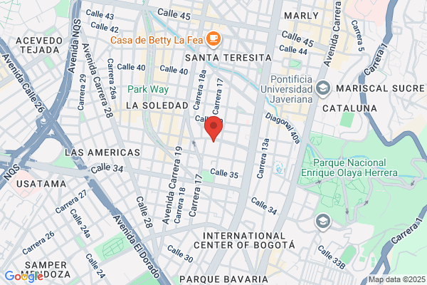 Equimed Ltda.