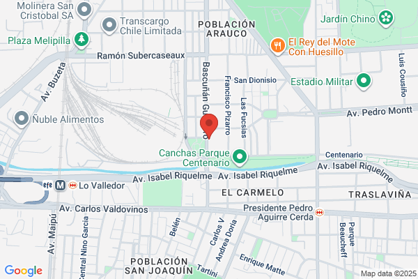 Sistemas Medicos Ltda.