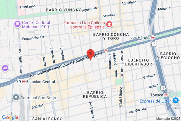 The Mitford Institute Ltda.