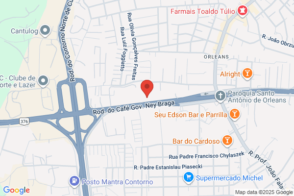Abba Ltda.