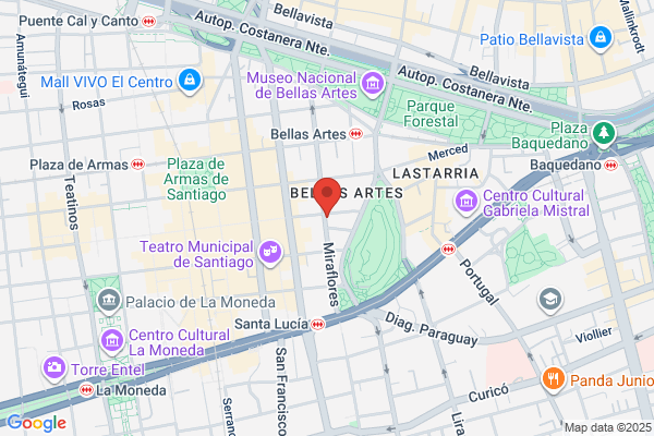Argentina Embassy