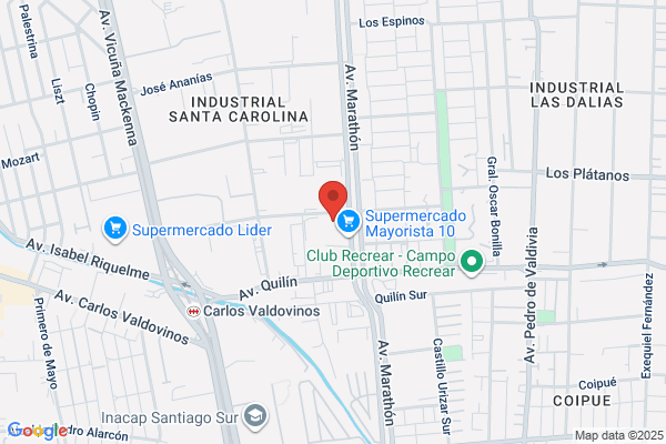 Exportal Ltda.
