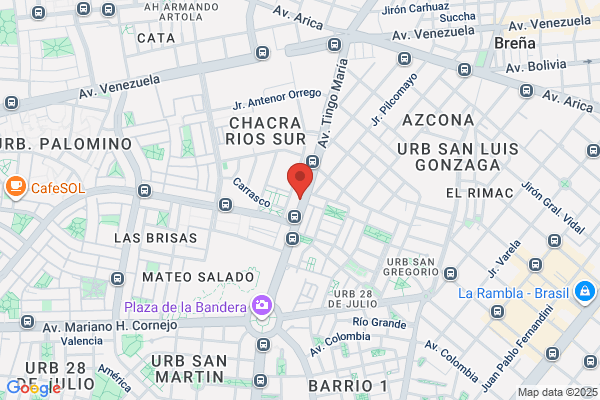 Extintores De Rivero
