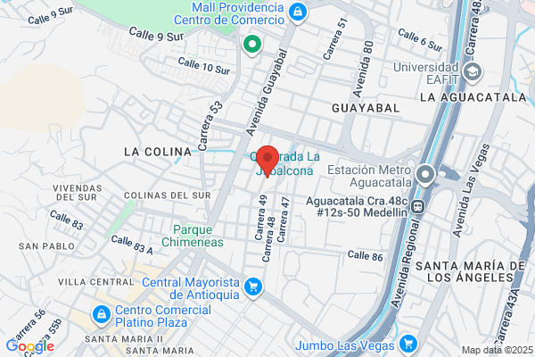 Ingenieros Asociados