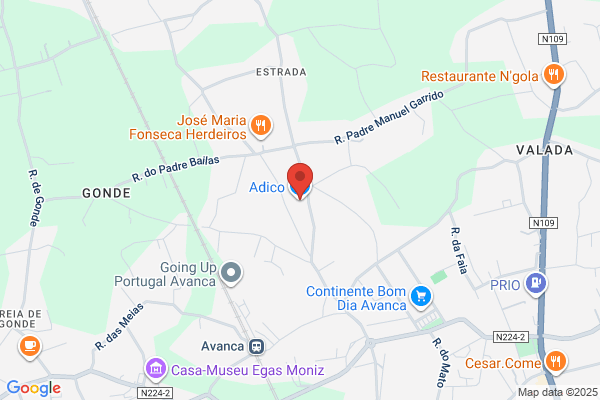 Extractores Adico