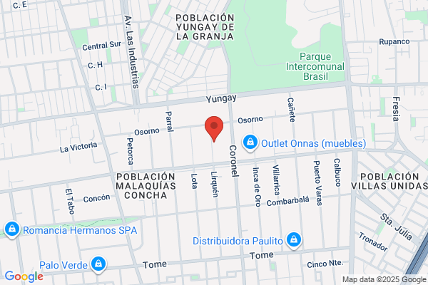 Comercial Toledo Ltda.