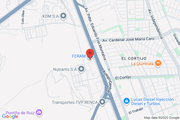 Ferretería Amunátegui S.a.
