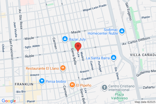 Ferretería Bogotá