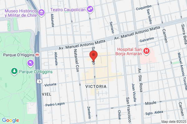 San Andrés Ltda.
