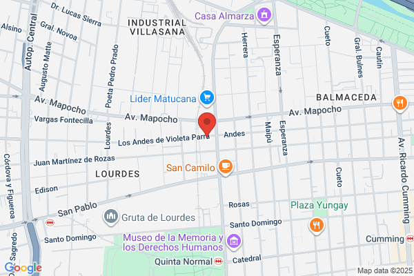 Trentini Y Cía. Ltda., Arturo