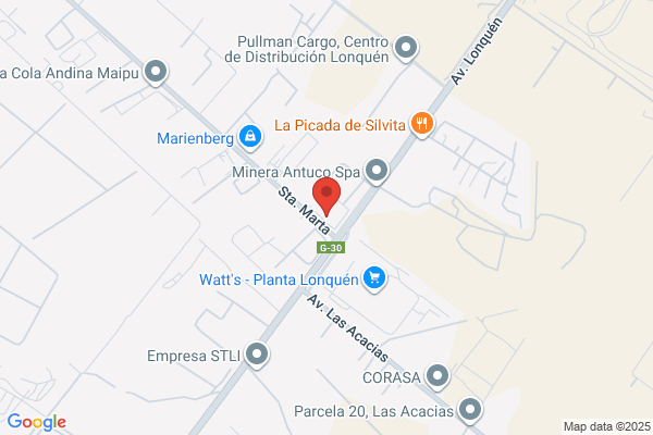 Lioi Y Cía. Ltda., Patricio